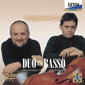 DVD Duo di Basso